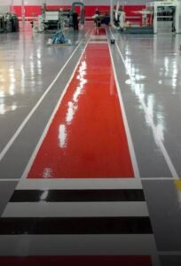 Epoxy Flooring Pune  – Epoxy Flooring Expert